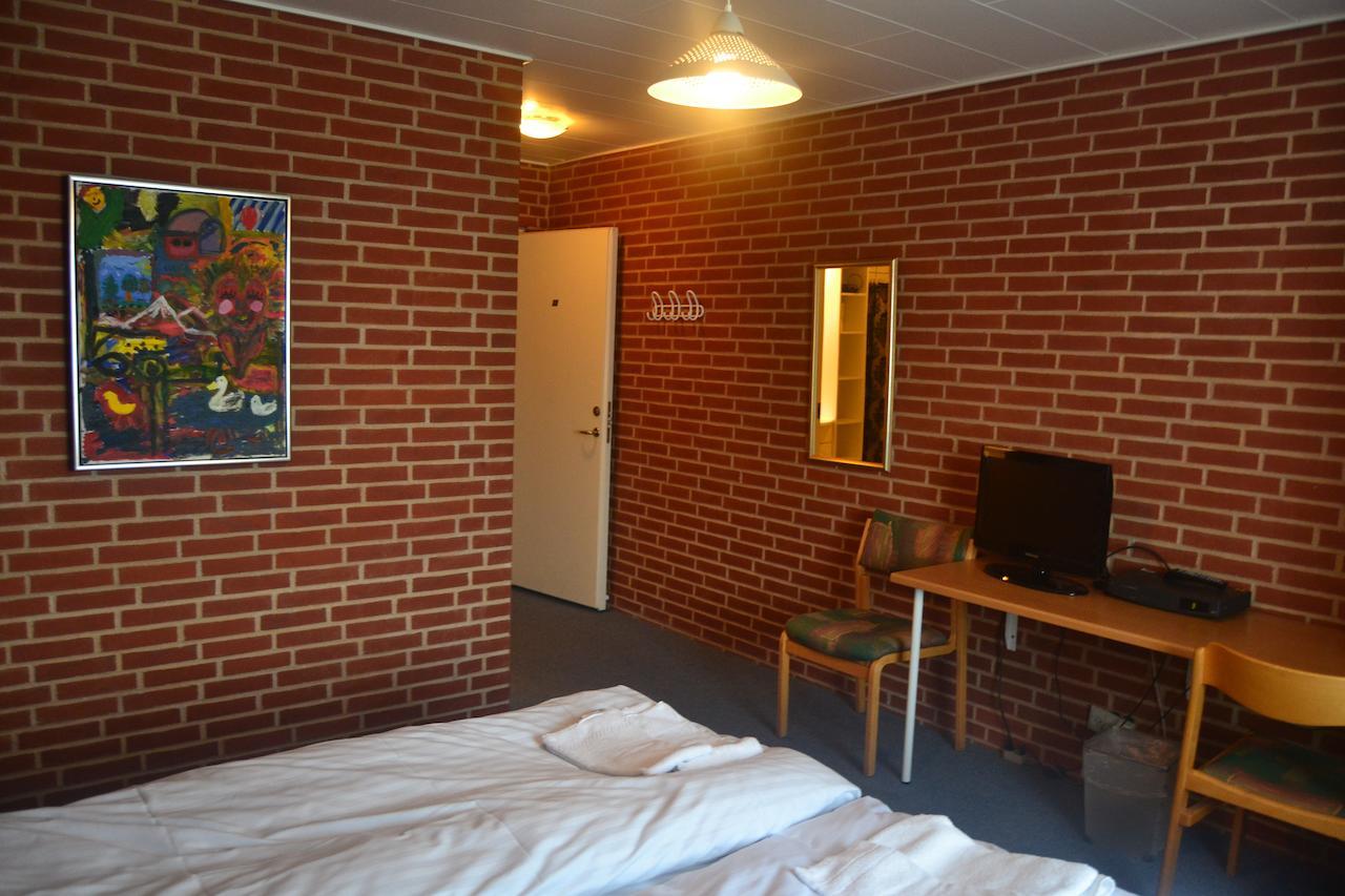 Paarup Kro Engesvang Phòng bức ảnh